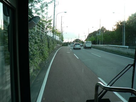 bussfil
