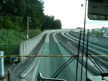 ramp
