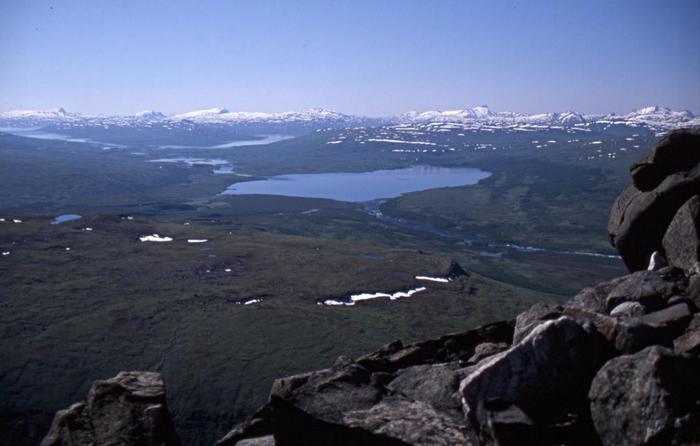 Kutjaure
