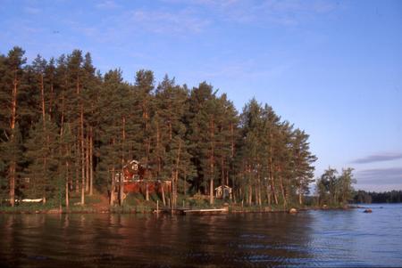stugan

