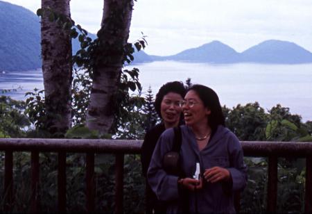 Shizue&Sachiko