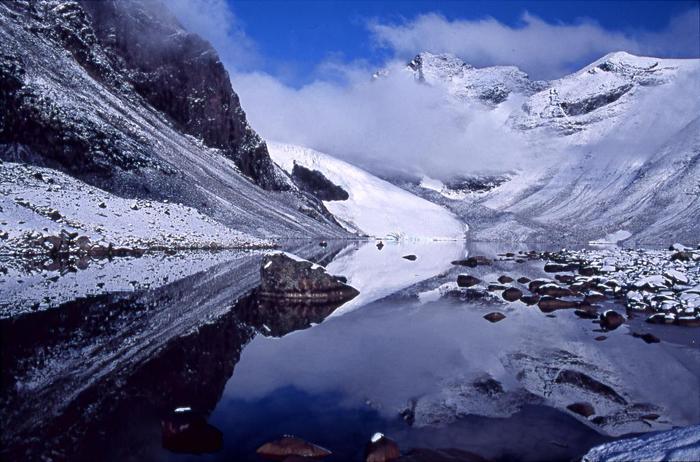 Tarfalajaure
