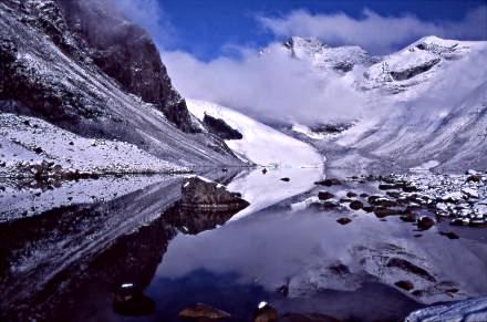 Tarfalajaure
