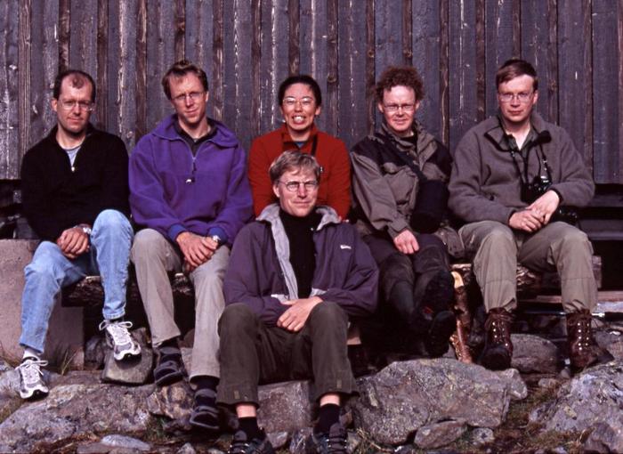 Gruppbild
