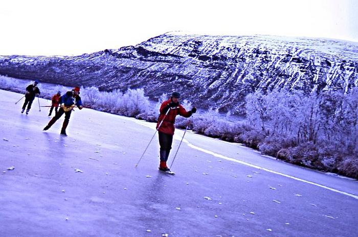 Vistasjokk
