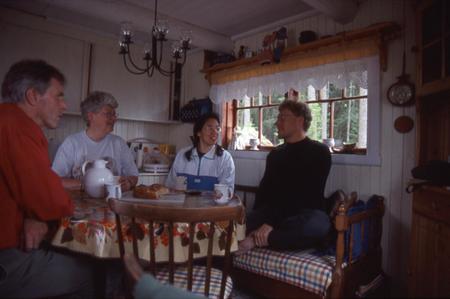 fika
