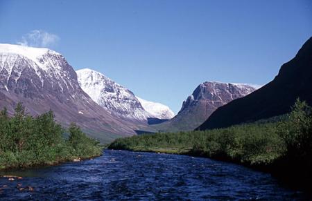 Vistasjokk
