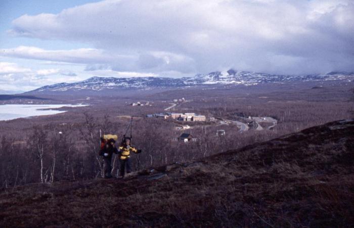 Abisko
