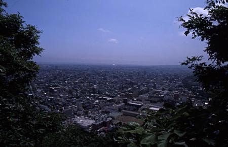 Sapporo