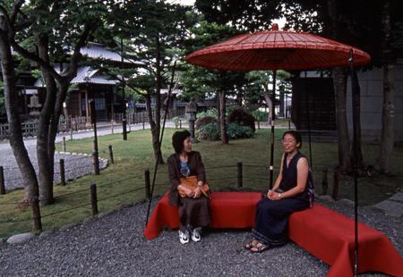 Shizue&Sachiko