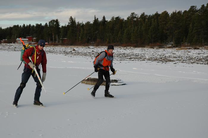 Jukkasjärvi
