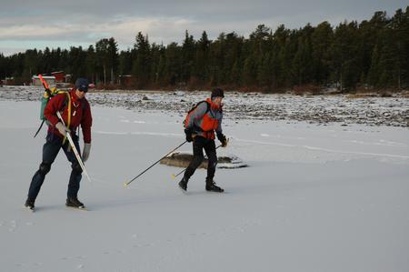 Jukkasjärvi