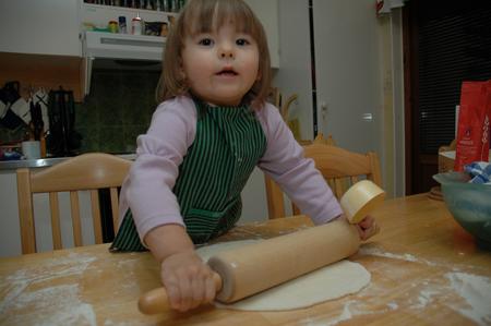 pizzabak