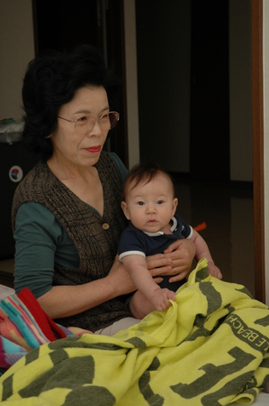 Anton&Shizue