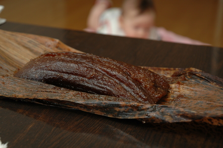 ångkokt