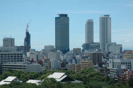 Nagoya
