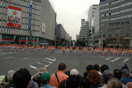 parad
