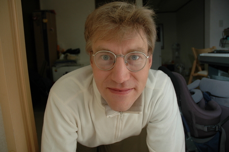 Johan
