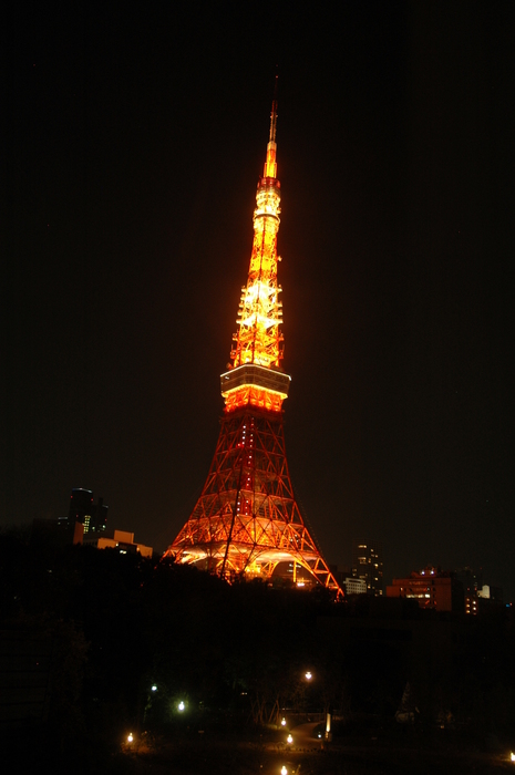 Tokyotower
