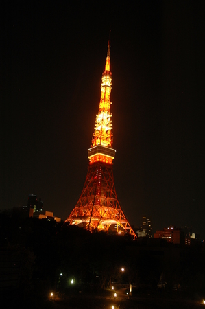 Tokyotower