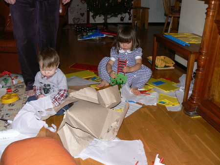julklappar