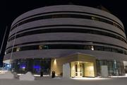 Centrum 007