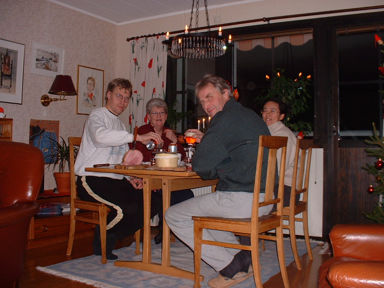 julbord 1