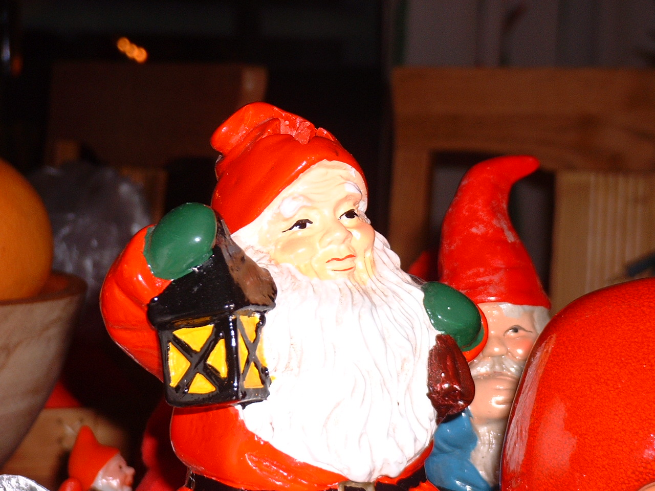 Tomte 2