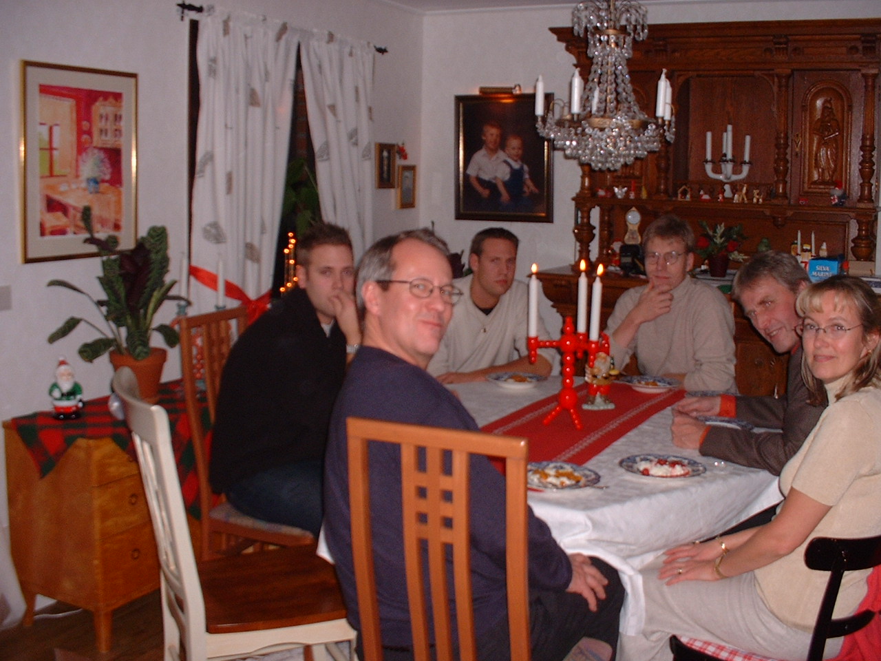 julbord 2