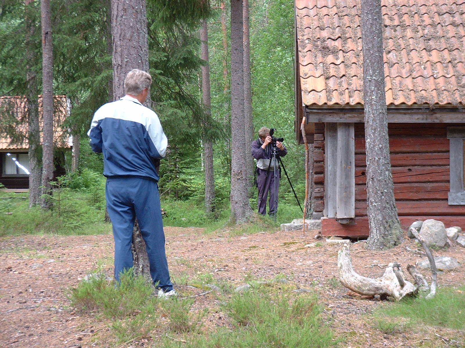 Photographers 1