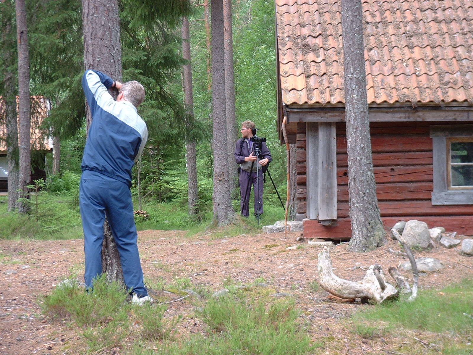 Photographers 2