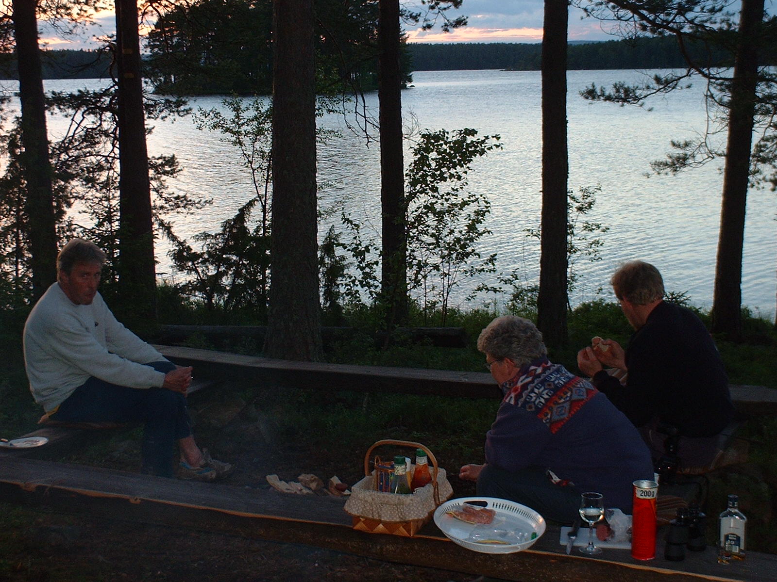 BBQ 1