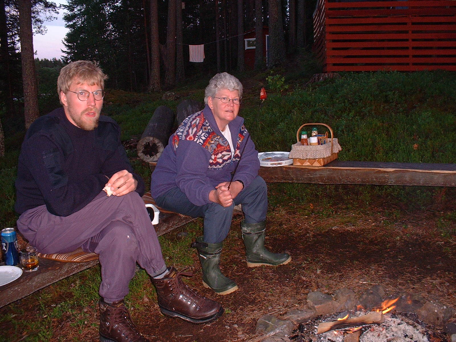 BBQ 2