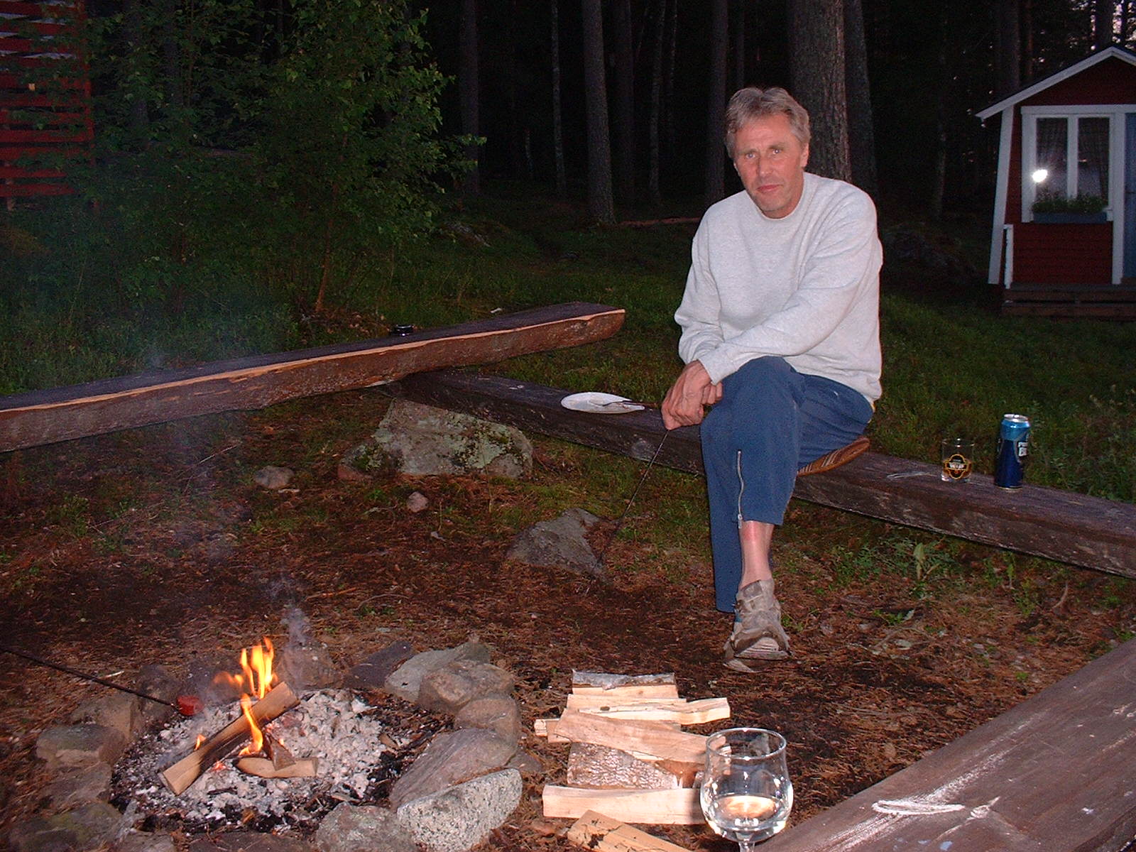 BBQ 3