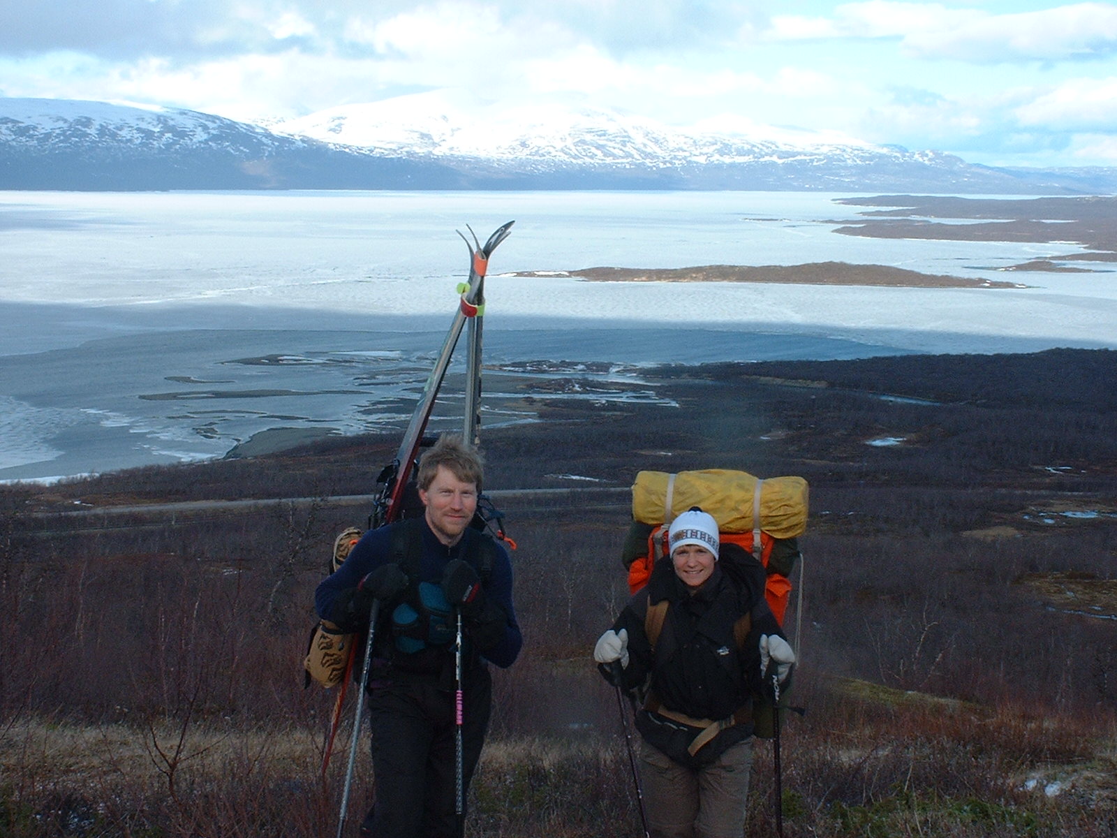 Abisko