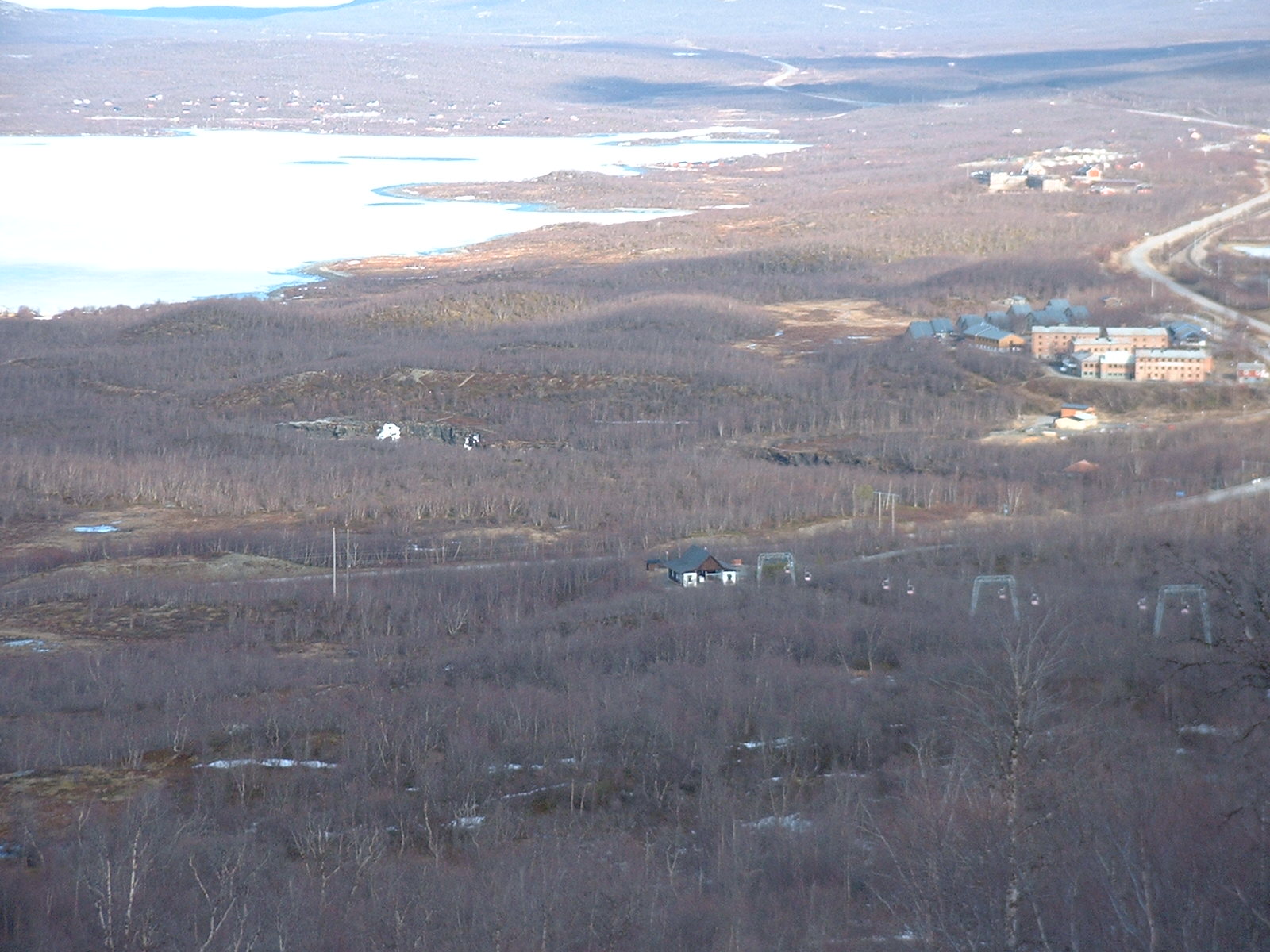 Abisko 2
