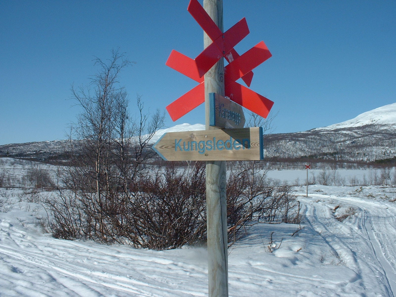 korsning 2