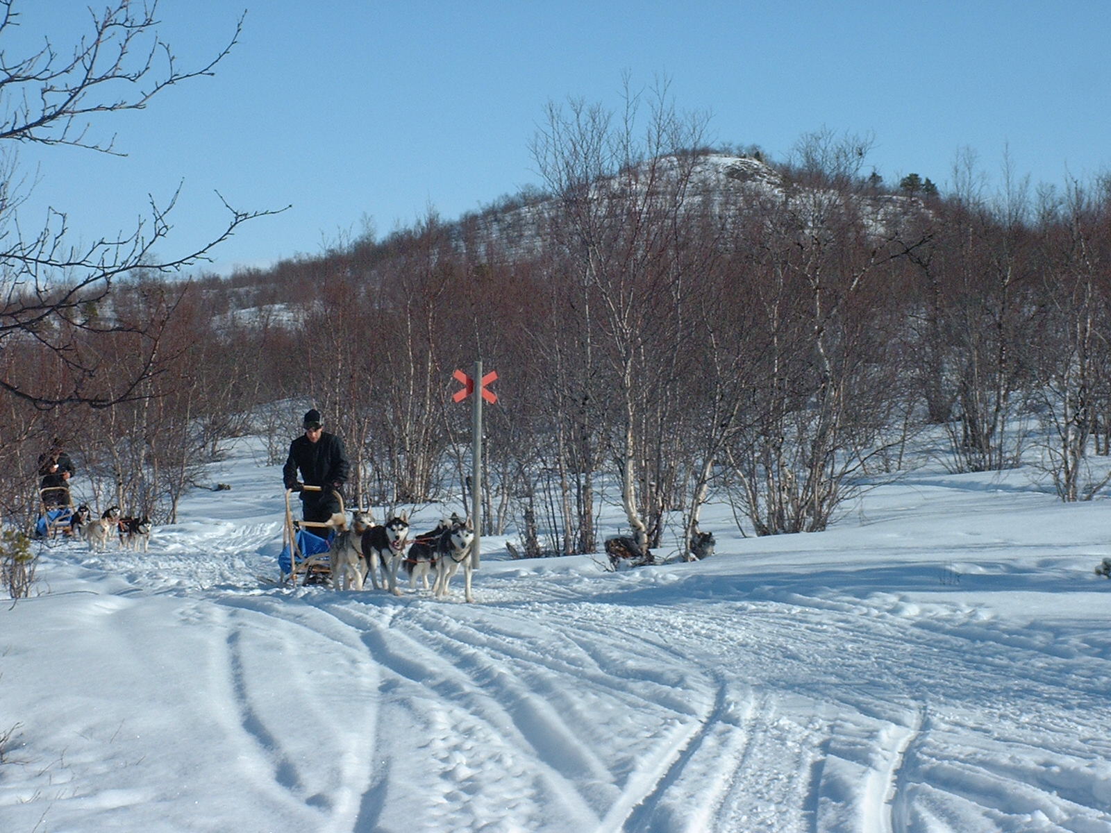 hundspan