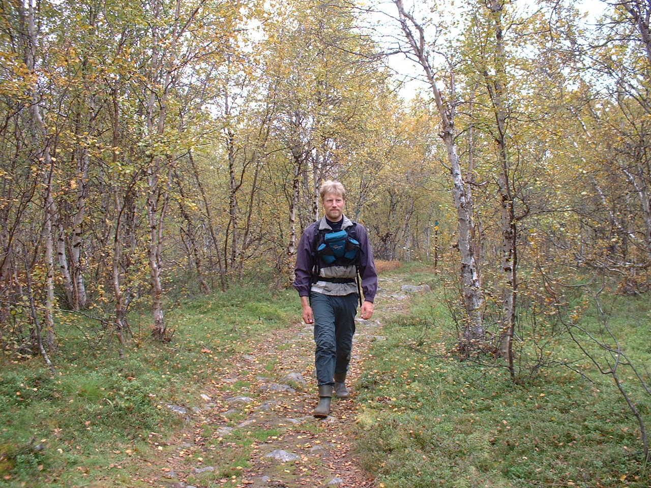 Johan Promenerad