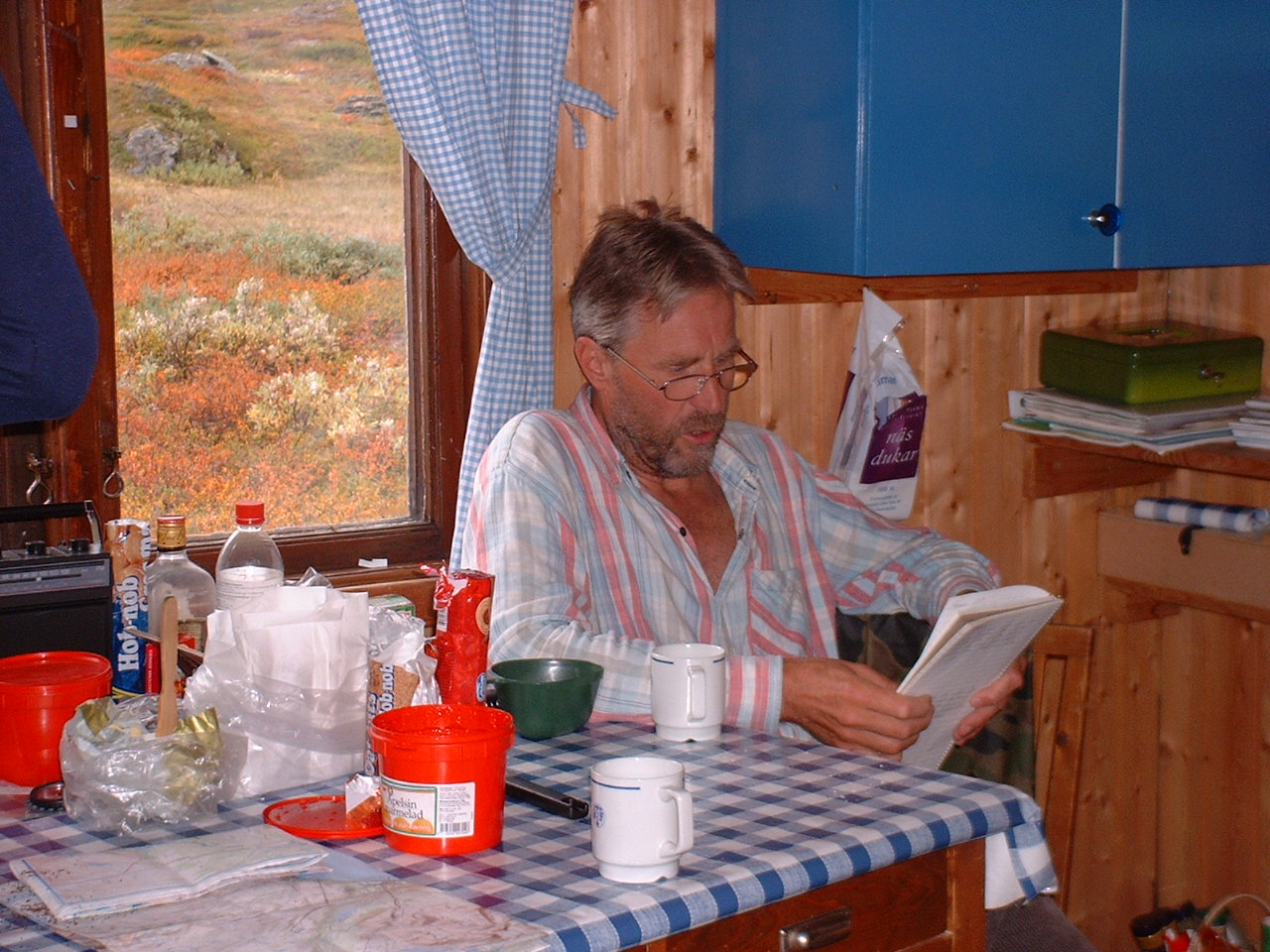 Anders Papa