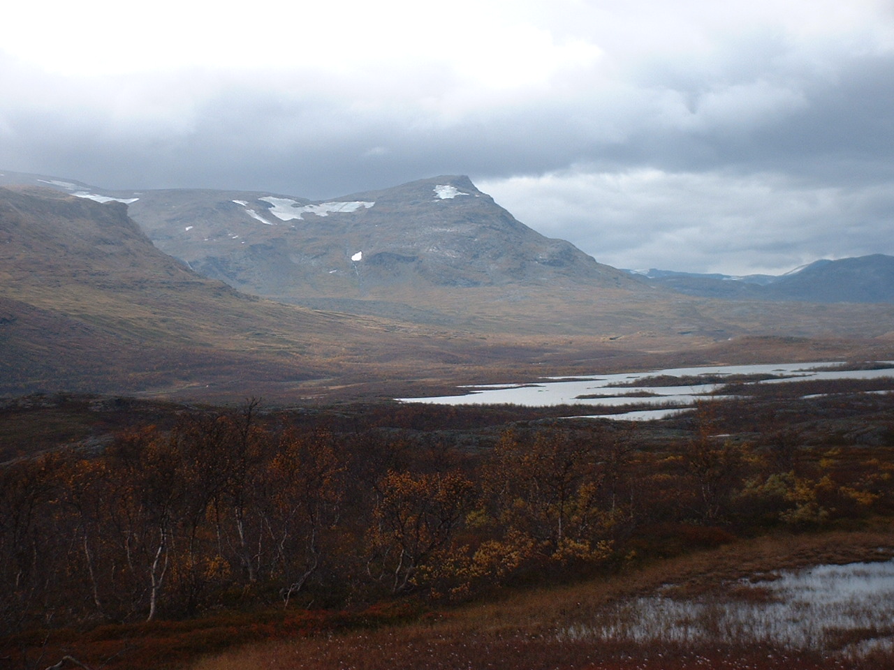 Vassitjåkka