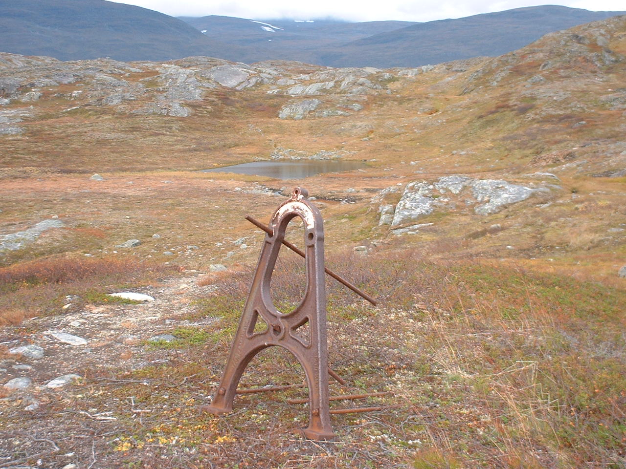 minnen