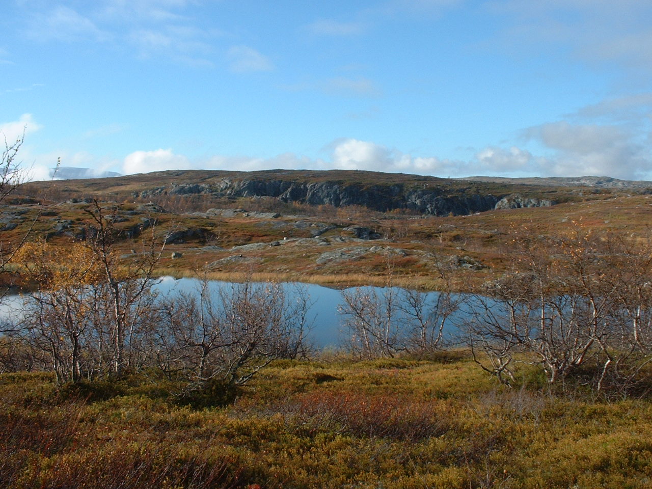 sjön